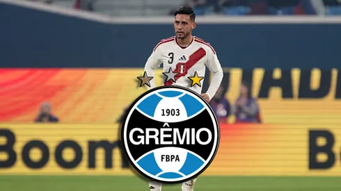 Mano Menezes tomó decisión radical sobre Erick Noriega en Gremio.