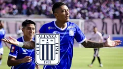 Agustín Graneros celebrando.