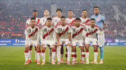 La Selección Peruana igualó 1-1 con Rusia y ahora se medirá con Chile. ¿Romperá los pronósticos?