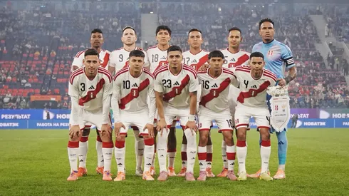 La Selección Peruana igualó 1-1 con Rusia y ahora se medirá con Chile. ¿Romperá los pronósticos?