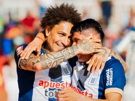 Gorosito mueve sus fichas: el sorpresivo once de Alianza Lima para enfrentar a UTC en Matute