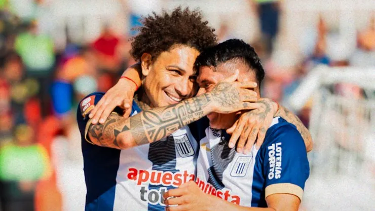 Posible alineación de Alianza Lima ante UTC.
