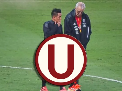 ¿Christian Cueva fichará por Universitario?: Jorge Fossati explicó toda la situación
