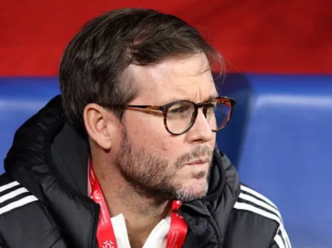 ¿Manuel Barreto se quedará a cargo de la Selección Peruana después de los amistosos?