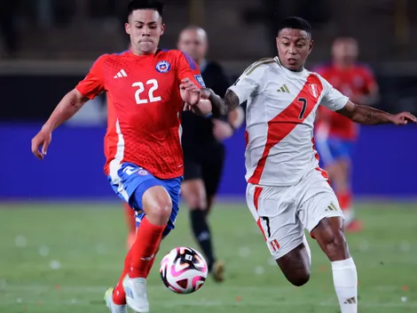 Pronósticos Chile vs Perú: el Clásico del Pacífico tendrá una nueva edición