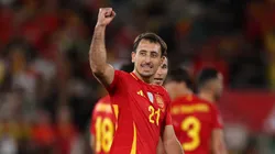 La Furia Roja busca cerrar invicta su participación en el Grupo E de las Eliminatorias UEFA rumbo al Mundial 2026.