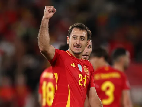 Pronósticos España vs Turquía: La Furia Roja busca sellar su clasificación mundialista