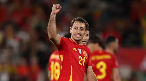 La Furia Roja busca cerrar invicta su participación en el Grupo E de las Eliminatorias UEFA rumbo al Mundial 2026.