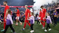 Rusia organizaría Mundial para países no clasificados y Perú entraría.