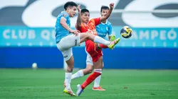 Sporting Cristal visita a Atlético Grau antes de disputar los playoffs por el subcampeonato.
