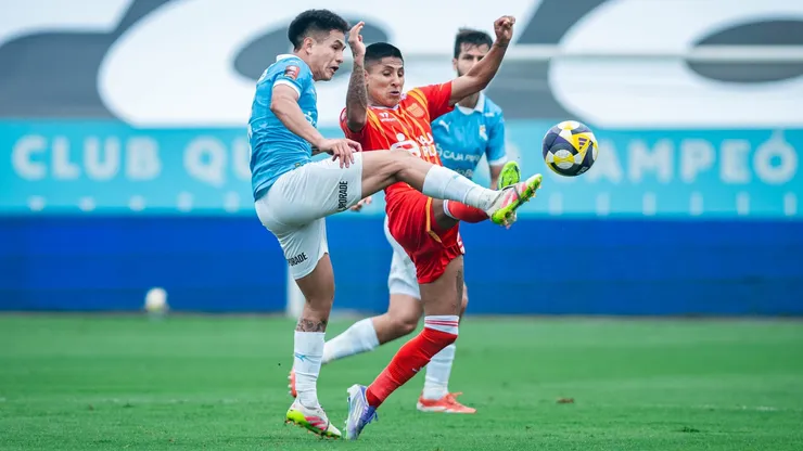 Sporting Cristal visita a Atlético Grau antes de disputar los playoffs por el subcampeonato.
