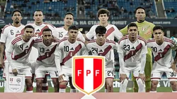 Selección Peruana perdió 2-1 ante Chile.