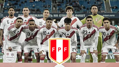 Selección Peruana perdió 2-1 ante Chile.