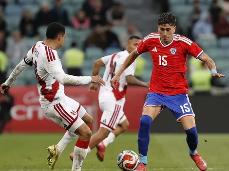 ¿Cuándo vuelve a jugar la Selección Peruana? Hora, día y dónde ver por TV