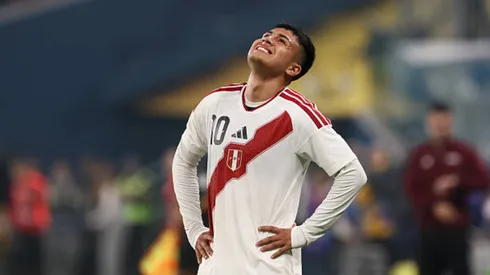 Críticas potentes a Jairo Concha contra Chile.