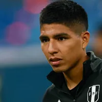 Tras ser vinculado con Universitario, la decisión que tomó Piero Quispe para su futuro