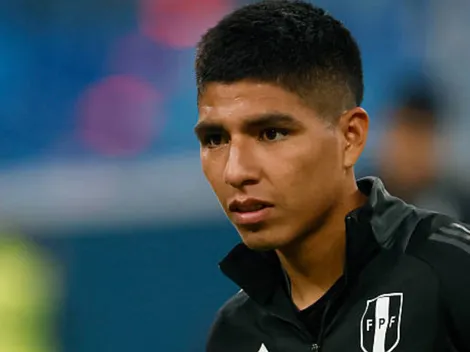 Piero Quispe elogiado por los hinchas contra Chile: "En unos pocos minutos dominó a Perú"