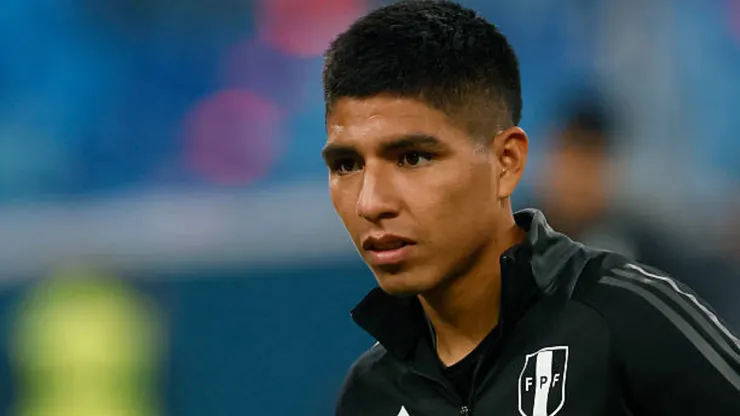 Piero Quispe quería volver a la 'U', pero finalmente se quedará en el extranjero.
