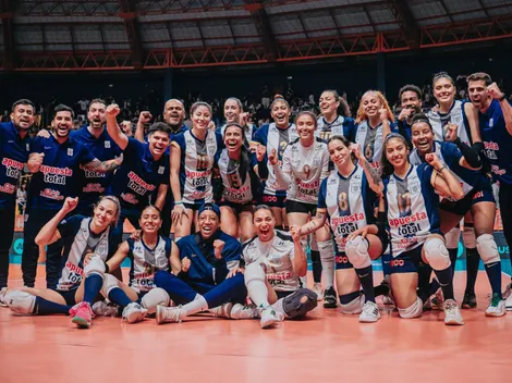 Alianza Lima vs. Deportivo Soan: ¿A qué hora y dónde ver partido adelantado de la fecha 8?