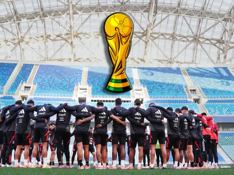 La Selección Peruana tendría un camino mucho más seguro para llegar al próximo Mundial