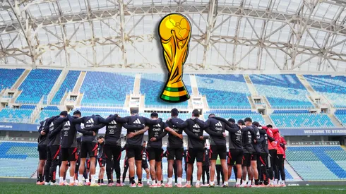 Selección Peruana llegaría al próximo Mundial de esta manera.