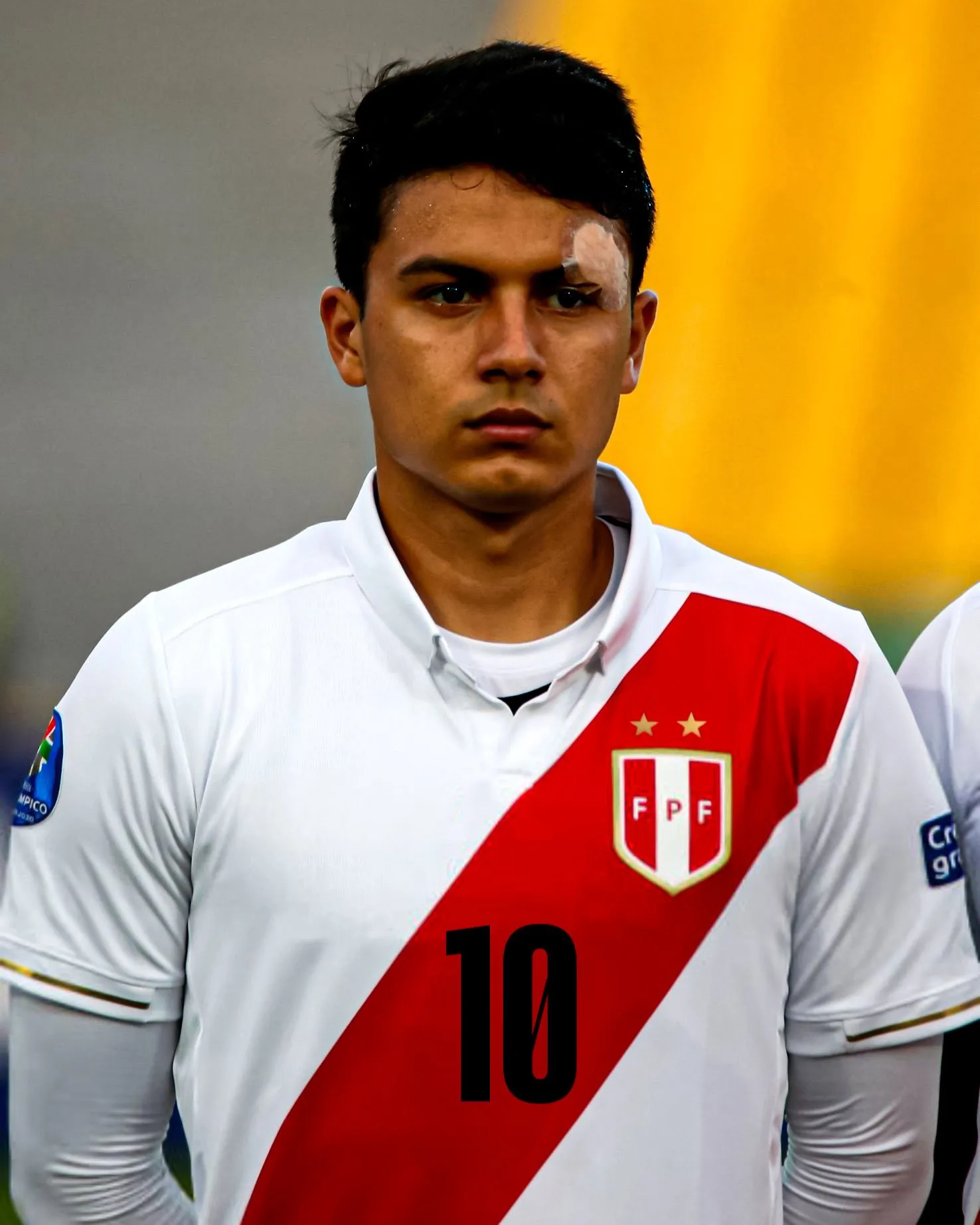 Reimond Manco cargó contra Jairo Concha. (Foto: X).