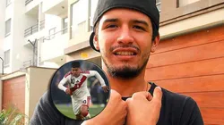 Reimond Manco cargó contra Jairo Concha por su rendimiento.