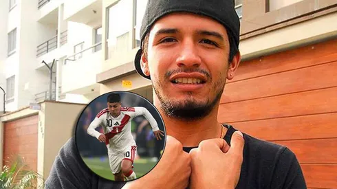 Reimond Manco cargó contra Jairo Concha por su rendimiento.