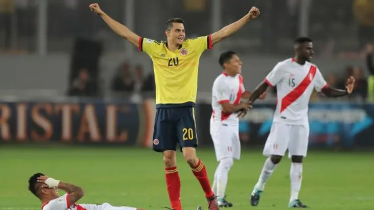Figura colombiana confesó sobre el 'Pacto de Lima' con Selección Peruana.