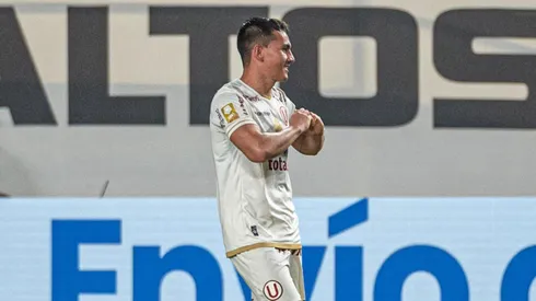 El millonario monto que Universitario de Deportes pagará por Jairo Vélez.