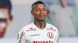 Andy Polo envió un mensaje contra Alianza Lima tras el tricampeonato.