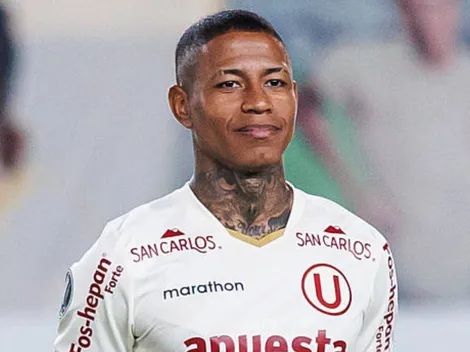 Andy Polo envió un mensaje contra Alianza Lima tras ser tricampeón: "Aún nadie ha sido..."