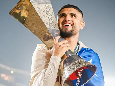 Gigante sudamericano busca sacar a Rodrigo Ureña de Universitario: "Están interesados"