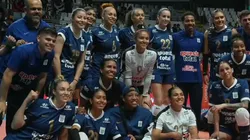 Alianza Lima venció a Deportivo Soan.