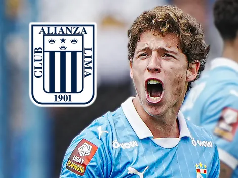 Wisdom lanzó letal advertencia a Alianza