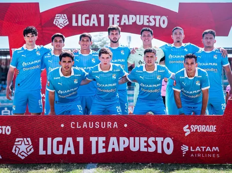 Pese a ser clave ante Atlético Grau, hinchas de Sporting Cristal piden la salida de un jugador: "Ojalá no le renueven"