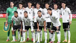 La Selección Bolivia ya piensa en el repechaje intercontinental.