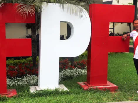 Chorri Palacios hace la crítica más fuerte en la Selección Peruana de Manuel Barreto