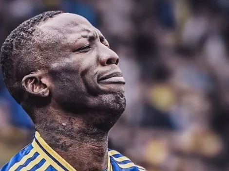 Grande le robaría el fichaje de Luis Advíncula a Alianza Lima: "Van a entrar a la pelea"