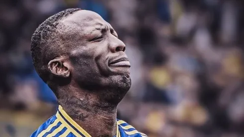 Equipo grande quiere fichar a Luis Advíncula antes que Alianza Lima.