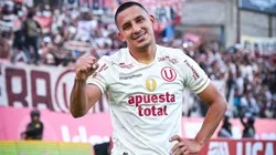 Universitario buscará cerrar la temporada del tricampeonato con una victoria contra Los Chankas.