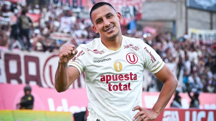 Universitario buscará cerrar la temporada del tricampeonato con una victoria contra Los Chankas.