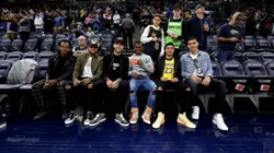 Ex Universitario y Alianza Lima sueña con jugar en Sporting Cristal.