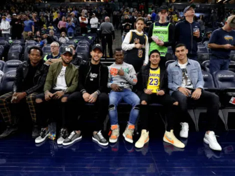 Campeón en Universitario, jugó en Alianza Lima: ahora quiere fichar por Sporting Cristal