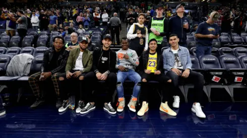 Ex Universitario y Alianza Lima sueña con jugar en Sporting Cristal.