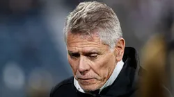 Paulo Autuori cargó fuerte contra Alianza Lima y Universitario.