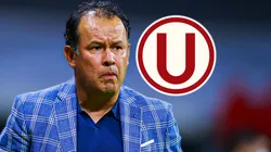 Juan Reynoso y Universitario.