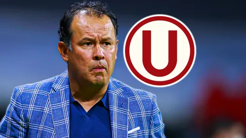 Juan Reynoso y Universitario.