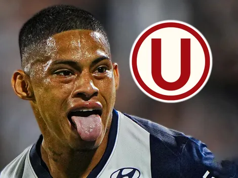 Alianza le ganó a Universitario y tendrá preferencia en el 2026