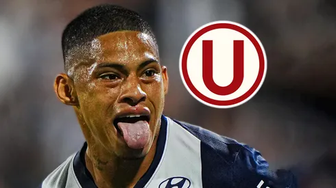 Alianza Lima y Universitario.